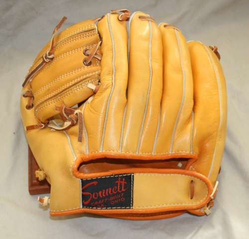 Bob Brim Sonnett CSF Back